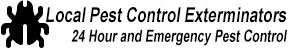 Mccomb MS Pest Control Exterminators